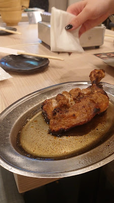 骨付鳥と鶏ダシおでん（秋冬）京味噌モツ煮（春夏） 歩 사진 2
