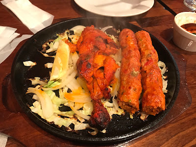 チャンドニーキッチン 사진 2