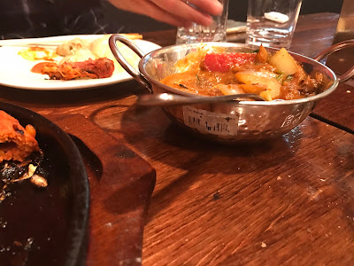 チャンドニーキッチン 사진 3
