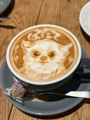 IMPREST CAFE by anea cafe hatchobori 사진 4