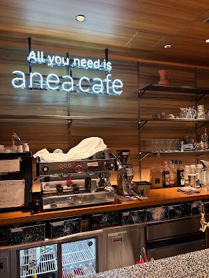IMPREST CAFE by anea cafe hatchobori 사진 5