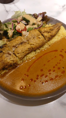バンゲラズスパイスビストロ＆カフェ 八丁堀店 Bangera’s Spice Bistro & Cafe Hatchobori 사진 2