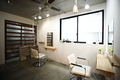 美容院KAPO 新富町 사진 3