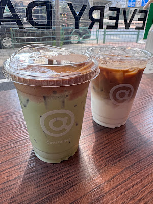 Cotti Coffee 사진 3