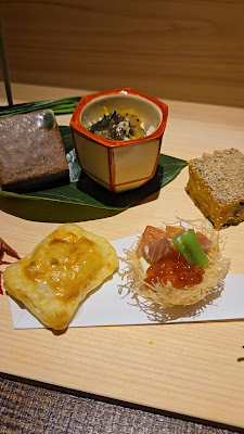 Kyobashi Sushi Kōjitsu 사진 2