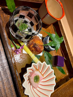 Kyobashi Sushi Kōjitsu 사진 4