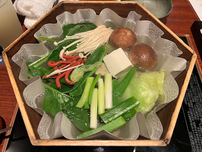 Hyoki Shabu-shabu Yaesu 사진 4