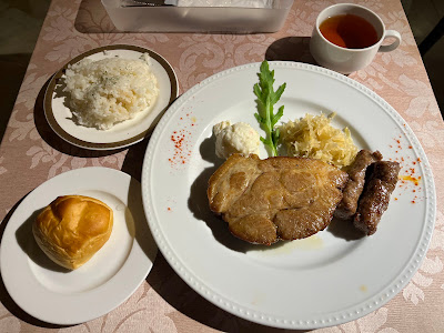 Restaurant Dobro 사진 3