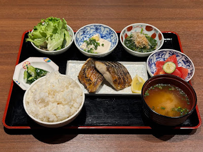 米と魚 さかなさま 日本橋茅場町店 사진 4