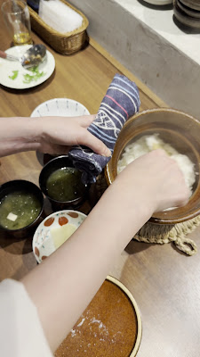 米と魚 さかなさま 日本橋茅場町店 사진 2