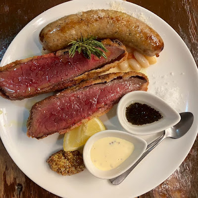 Osteria UNETTO 사진 3