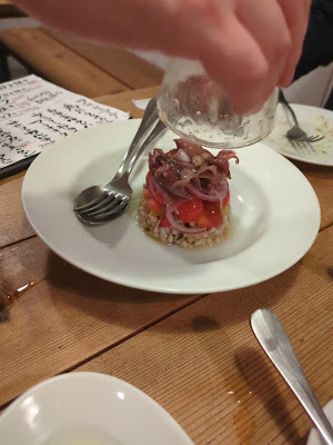 Osteria UNETTO 사진 2