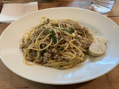Osteria UNETTO 사진 4