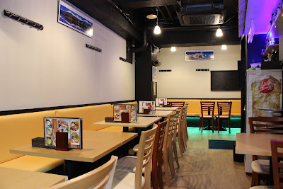 Asian Restaurant Saileja 사진 3