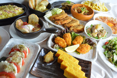 Asian Restaurant Saileja 사진 2