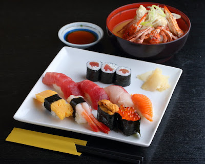 Kayabacho Sushi Sengoku 사진 3
