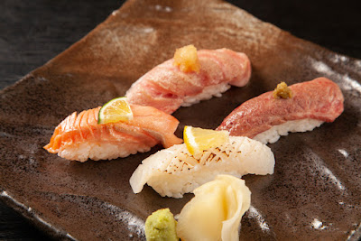 Kayabacho Sushi Sengoku 사진 2
