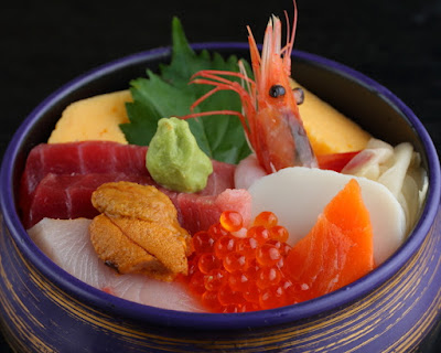 Kayabacho Sushi Sengoku 사진 4
