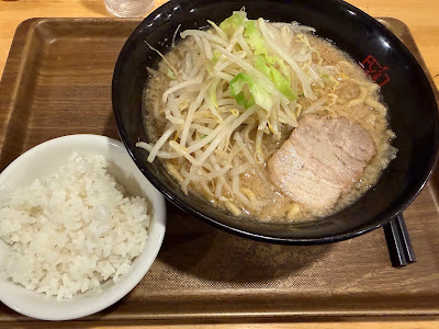 めん処さんば 사진 3