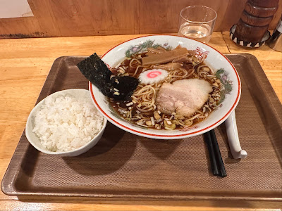 めん処さんば 사진 4