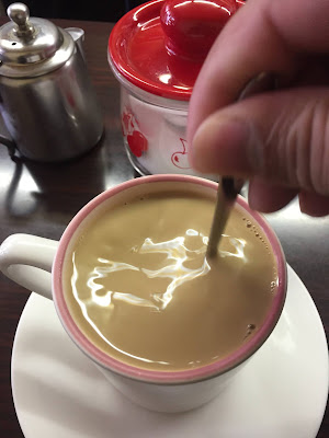 TOTOコーヒー 사진 3