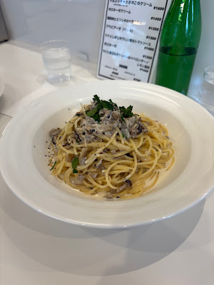 pasta shop KOTA 사진 4