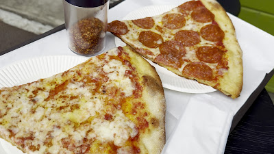 New York Pizza TONYZ Tokyo 사진 2