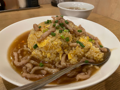 西安麺荘 泰唐記 사진 2