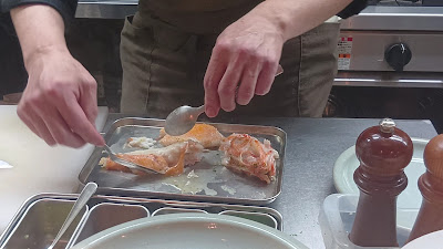 OSTERIA celery（オステリア セロリ）茅場町 사진 2