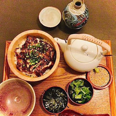 深夜の茶漬け・雑炊・ひつまぶし専門店 〆〆 사진 2