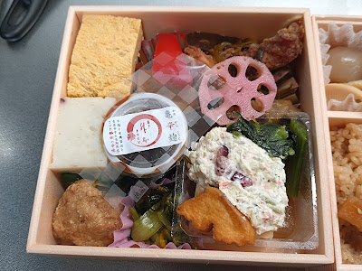 亀戸升本すずしろ庵門前仲町店 사진 3