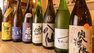 Sake and Bistro KARASU 사진 3