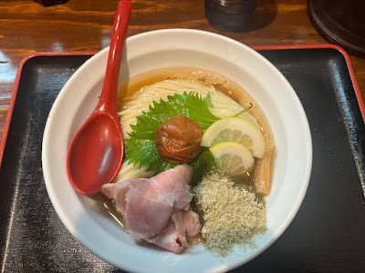 Menya Shiki 사진 3