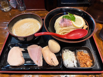 Menya Shiki 사진 4