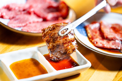 焼肉なが井 사진 3