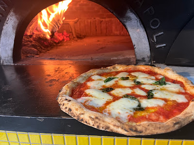 Pizzeria Onda Monzen Nakachō 사진 3