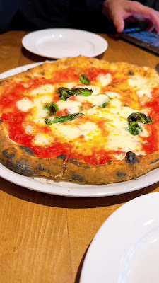 Pizzeria Onda Monzen Nakachō 사진 2