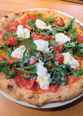 Pizzeria Onda Monzen Nakachō 사진 4