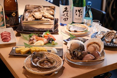 Nakai Shellfish Shop 사진 3