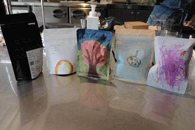 Hontōni Oishii Coffee 사진 3