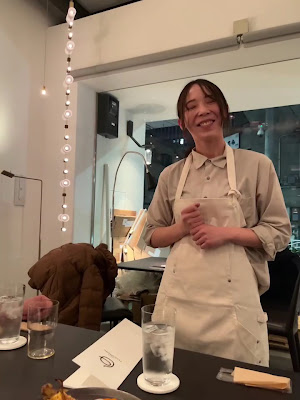 KAPPO TSUGUMOMO 門前仲町｜創作和食割烹 사진 2