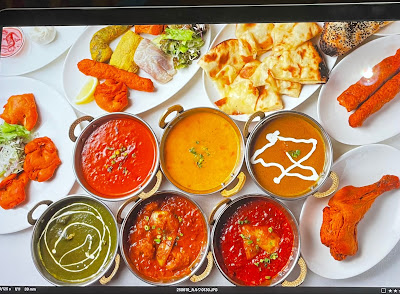 インド.ネパール料理 カルワ KARUWA 사진 4