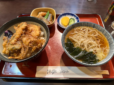 そば料理 長寿庵 蕎匠 사진 3