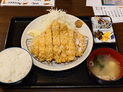 トンカツ洋食酒房 フライ 사진 4