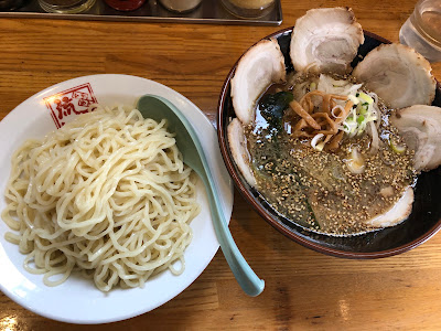 らあめん流石 사진 3