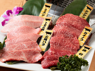 Matsusaka Beef Tajima (Niku no Tajima Toyocho) 사진 4