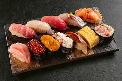 Tengu zushi 사진 2