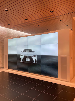 Lexus Fukagawa 사진 5