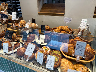 Boulangerie S.Igarashi 사진 4