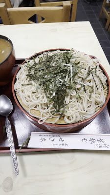 せき本そば店 사진 2